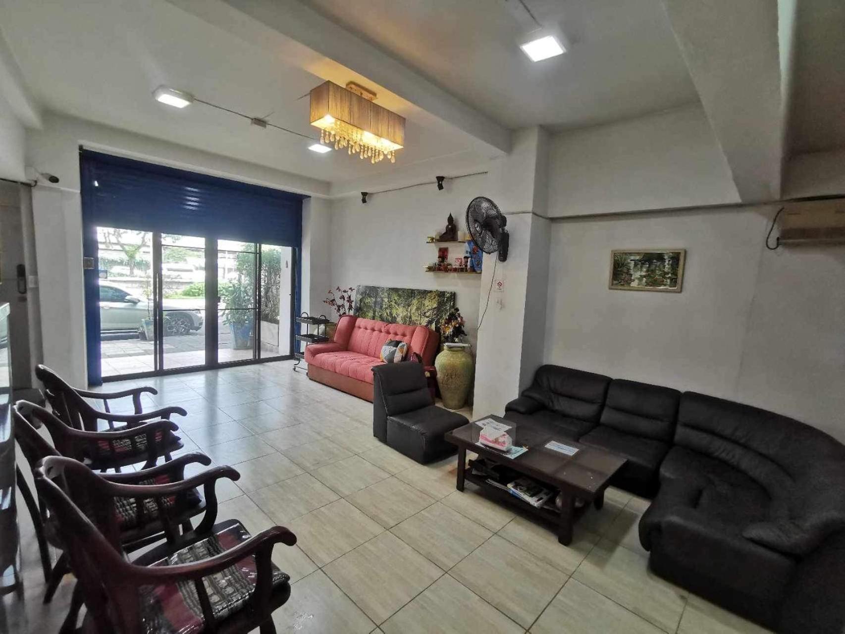 Baan1668 Hometel Near Chinatown One Bangkok Banguecoque Exterior foto