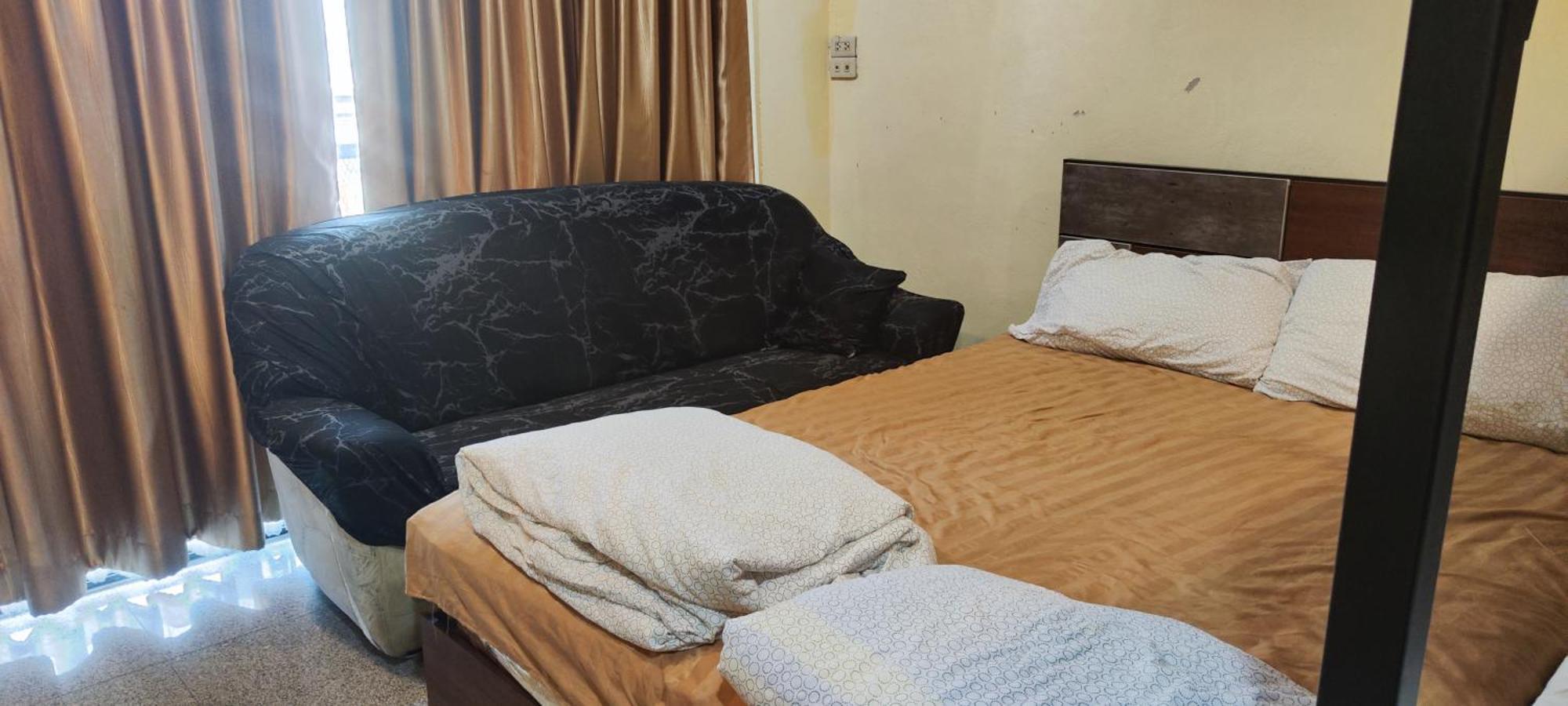 Baan1668 Hometel Near Chinatown One Bangkok Banguecoque Quarto foto
