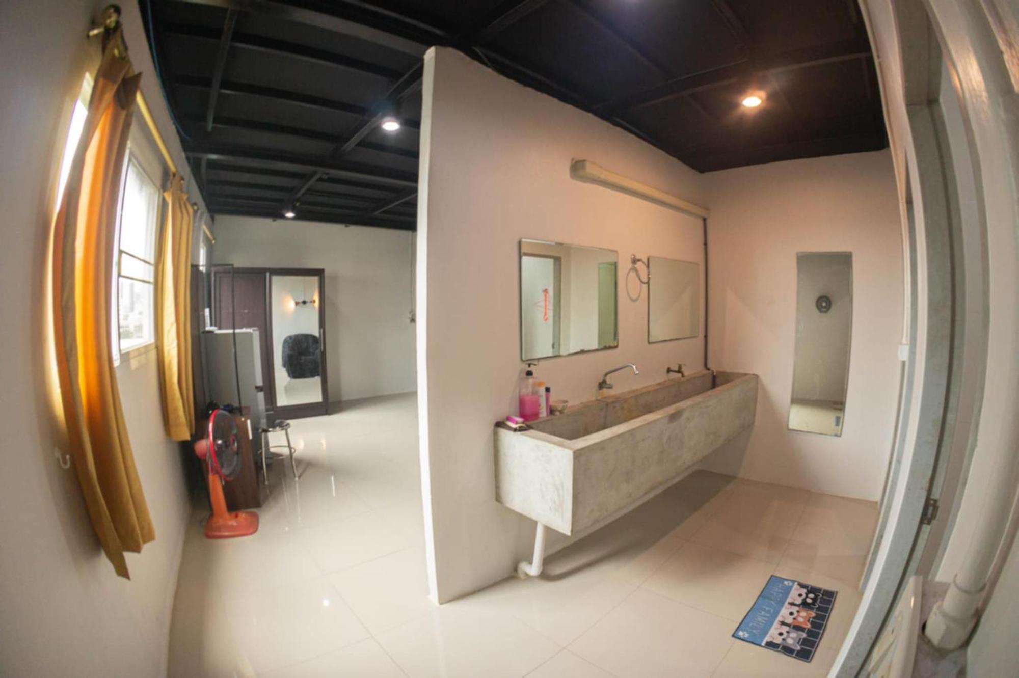 Baan1668 Hometel Near Chinatown One Bangkok Banguecoque Exterior foto
