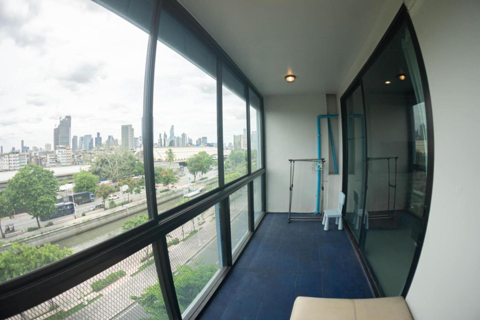 Baan1668 Hometel Near Chinatown One Bangkok Banguecoque Exterior foto
