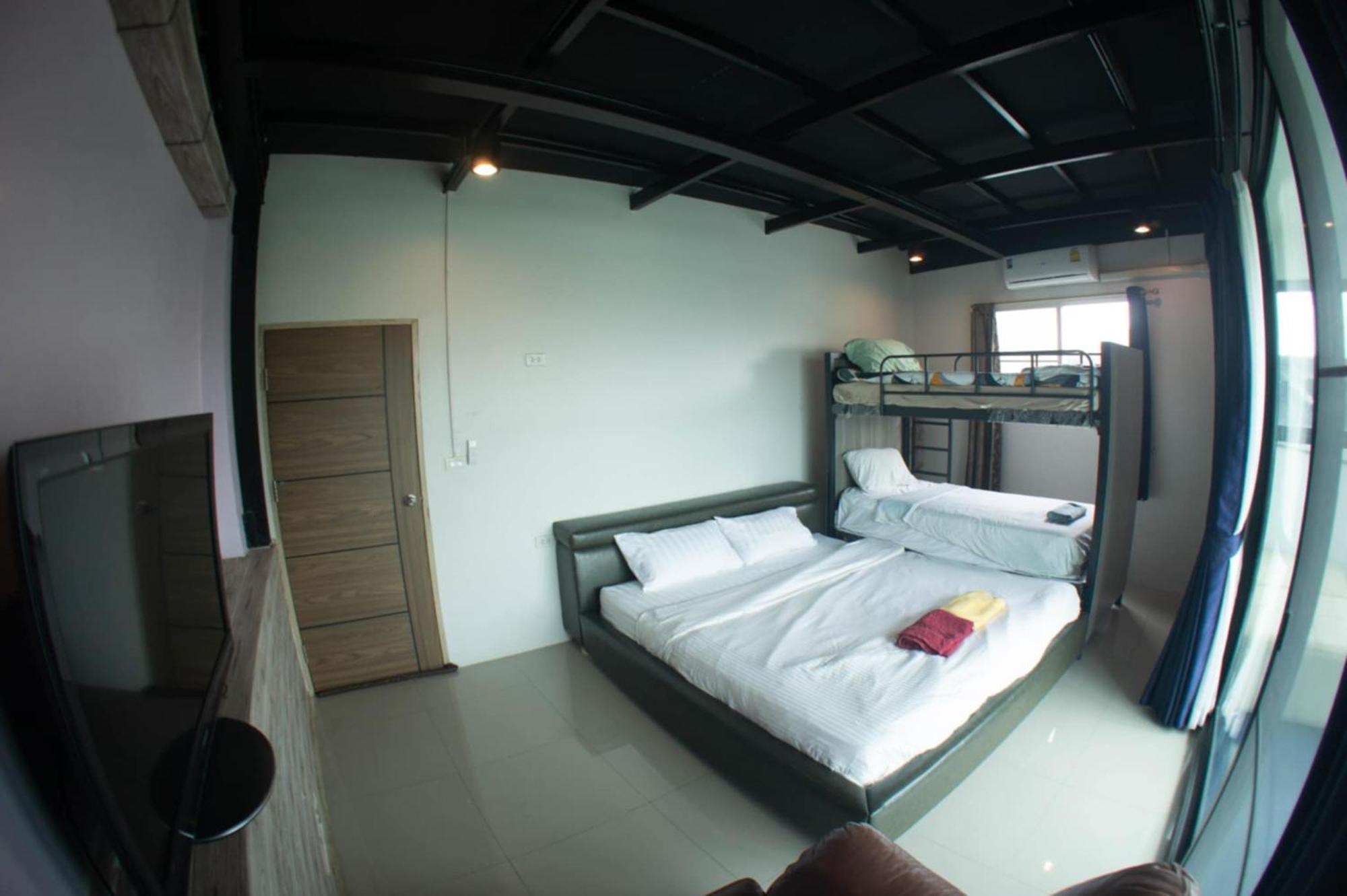 Baan1668 Hometel Near Chinatown One Bangkok Banguecoque Exterior foto