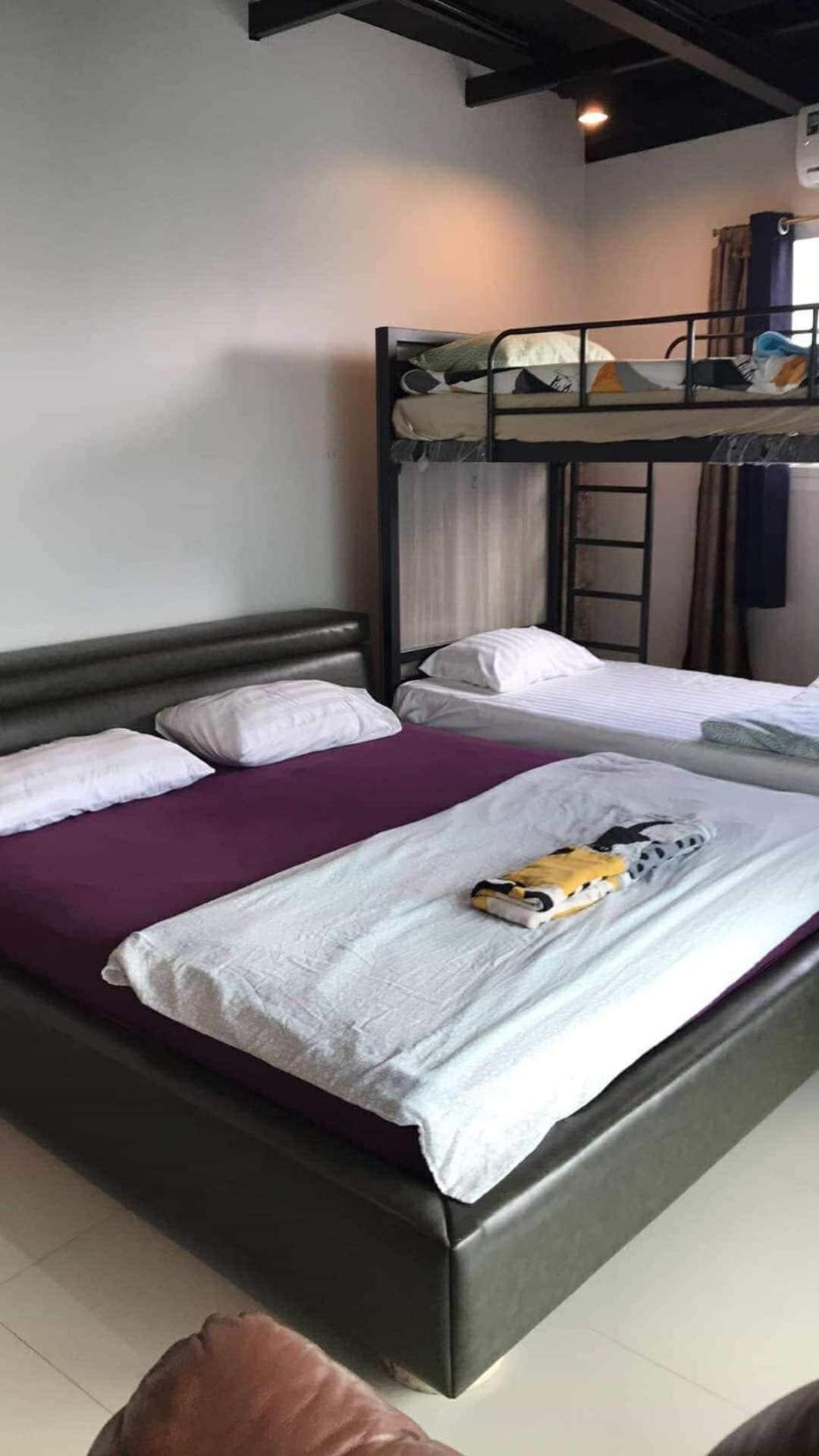 Baan1668 Hometel Near Chinatown One Bangkok Banguecoque Exterior foto